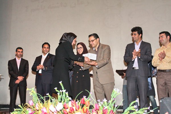 اهداي جوايز-6